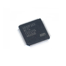 Original Microcontroller MCU Chip Semiconductor Integrated Circuit Lqfp-64 Gd32f103ret6